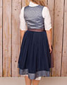 "Ursberg" dirndl + apron