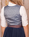 "Ursberg" dirndl + apron