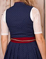 "Valley" dirndl + apron