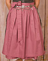 "Ursensollen" Dirndl mit Schürze