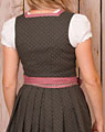 "Ursensollen" Dirndl mit Schürze