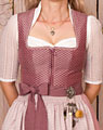 "Urspringen" dirndl + apron