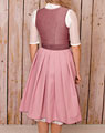 "Urspringen" dirndl + apron