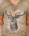 "Edelbock" Herren Shirt