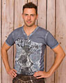 "Soul" Herren Shirt