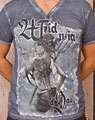 "Soul" Herren Shirt