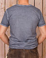 "Soul" Herren Shirt