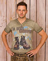 "Da Berg" Herren Shirt