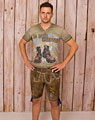 "Da Berg" shirt