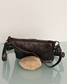 "Pia" bag grey