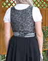 "Waldsassen" Dirndl mit Schürze