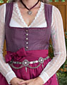 "Walsdorf" Dirndlbluse