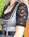 "Waldthurn" Dirndlbluse