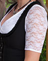 "Waidhofen" dirndl blouse