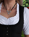 "Vohburg" dirndl blouse