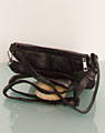 "Petra" bag anthracite