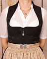 "Nicki" waitress dirndl