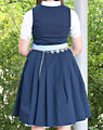 "Weidenbach" dirndl + apron