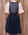 "Walderbach" Dirndl mit Schürze