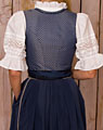 "Walderbach" Dirndl mit Schürze