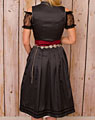 "Wattendorf" Dirndl mit Schürze