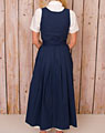 "Weidenberg" dirndl + apron