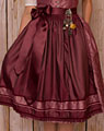 "Weigenheim" Dirndl mit Schürze