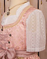 "Weil" dirndl, blouse, apron