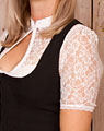 "Weißenburg" Dirndlbluse