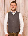 "Wellheim" waistcoat