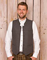 "Wildsteig" waistcoat