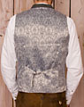 "Wildsteig" waistcoat