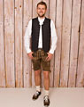 "Windberg" waistcoat