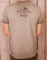 "Messer" Herren Shirt