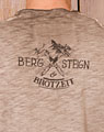 "Messer" Herren Shirt