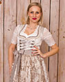 "Windach" Dirndl mit Schürze