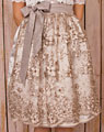 "Windach" dirndl + apron
