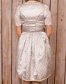 "Windach" dirndl + apron