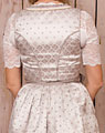 "Windach" dirndl + apron