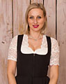 "Willmars" dirndl blouse