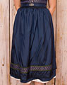 "Windsbach" Dirndl mit Schürze