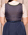 "Windsbach" dirndl + apron