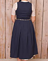 "Wertingen" dirndl + apron