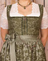 "Wettstetten" Dirndl mit Schürze