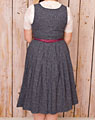 "Wiesenbach" Dirndl mit Schürze