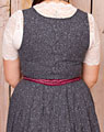 "Wiesenbach" Dirndl mit Schürze