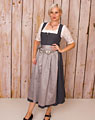 "Wörthsee" Dirndl mit Schürze