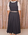 "Wörthsee" Dirndl mit Schürze