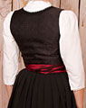 "Zell" Gastrodirndl 80cm ohne Schürze