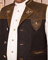 "Zandt" waistcoat